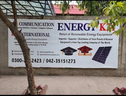 Energy K24