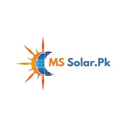 Ms Solar.Pk