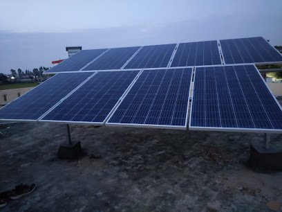 Havells Solar System Malerkotla