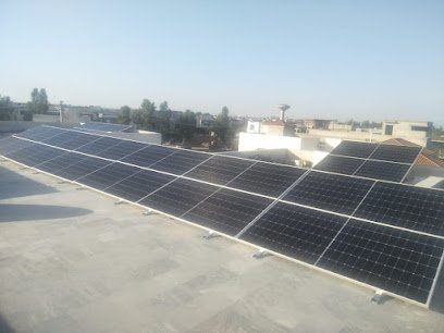 Premium Power Solar Solution - Solar Panel In Lahore | Solar Companies In Pakistan