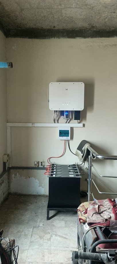 Solar Installer