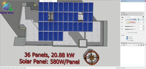 Alpha Solar