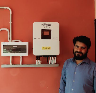 Sunmax Energy Solutions
