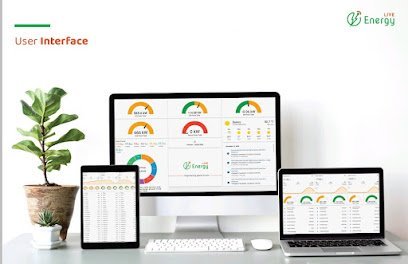 Energy Live Pvt Ltd