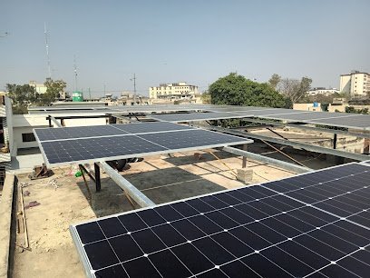 Ah Solar Energy
