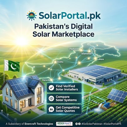 Solarportal.Pk