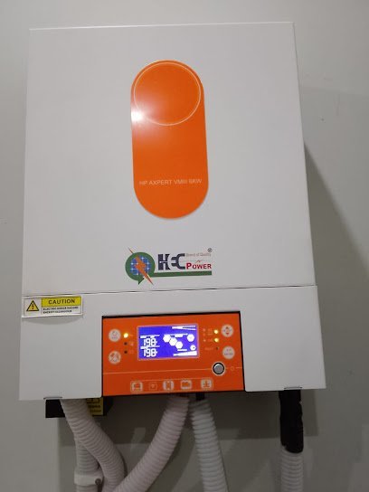 New Sunrise Solar Solutions