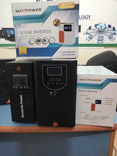 Imported Ups/Solar Systems,Solar Invrerters