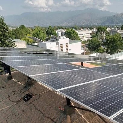 Quick Solar Pvt Ltd Nabeel Ahmad