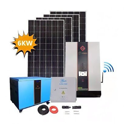 A.S Smart Solar
