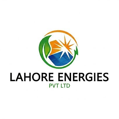 Lahore Energies Pvt Ltd.