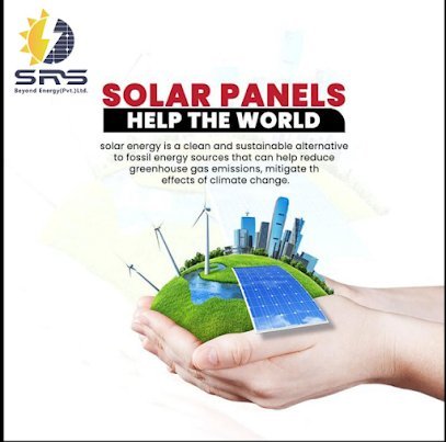 Srs Beyond Energy Pvt Ltd