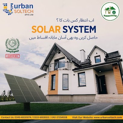 Urban Soltech