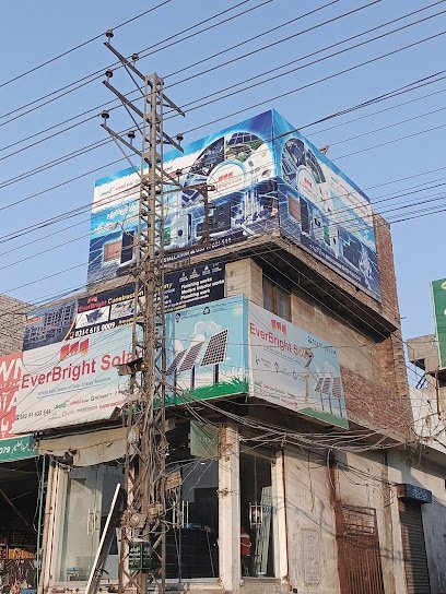 Everbright Solar