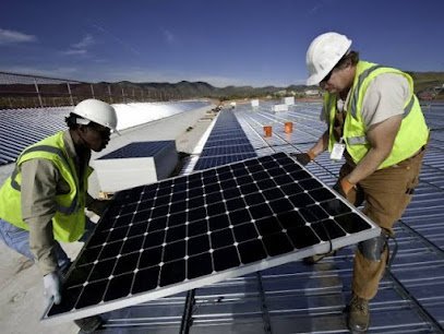 Solar Engineer
