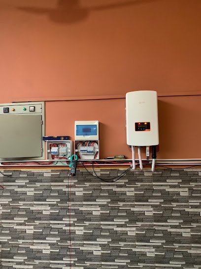 Photonics Engineering & Energy Solution (Pvt)Ltd
