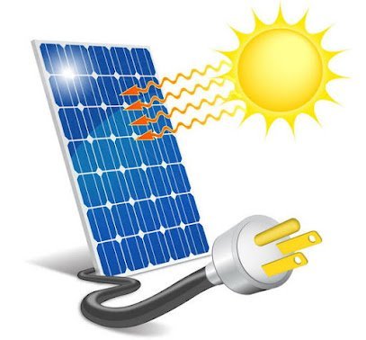 Solar Energy