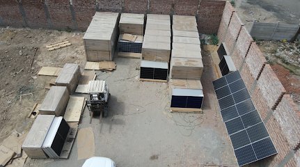 Sunsolar Warehouse
