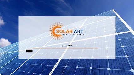Solar Art