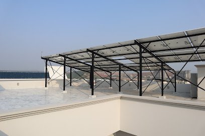Hayyat Solar Solutions Lahore
