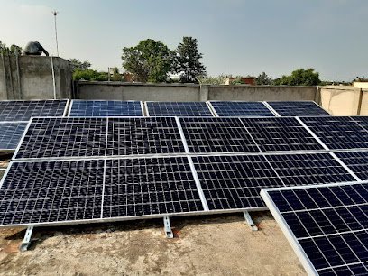 Fatima Solar Pvt Ltd.