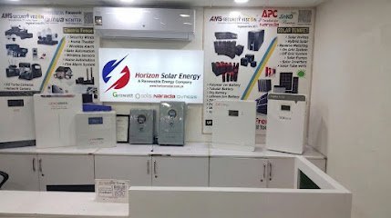 Horizon Solar Energy