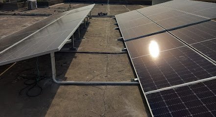 Rays Solar Energy