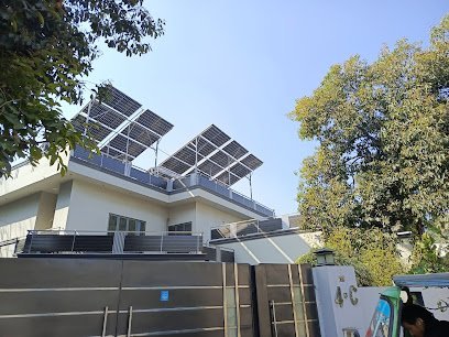 Hussam Solar Solution (Hss)