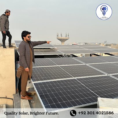 Al-Noor Energy