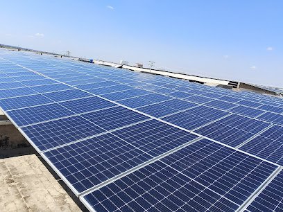 Prism Energy Pvt Ltd