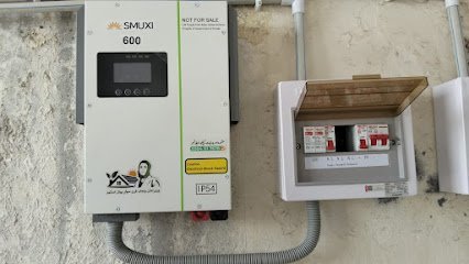 Solar Solution