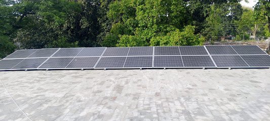 Ss Solar Installers