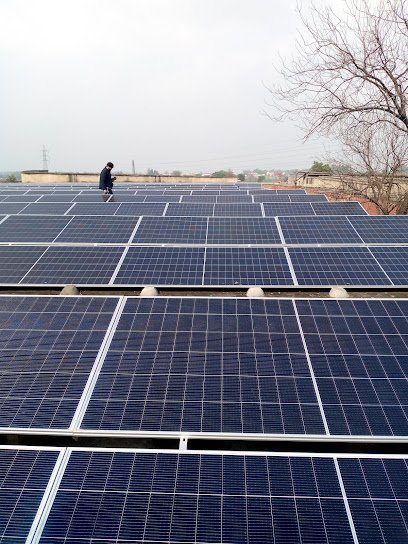 Fgy Energy(Pvt) Ltd.