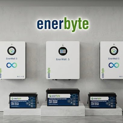 Enerbyte Technologies