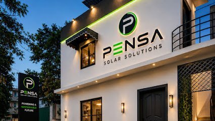Pensa Solar Solutions