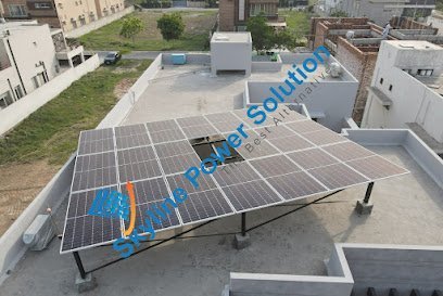 Skyline Power Solution