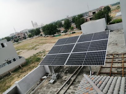Photon Energy Solutions