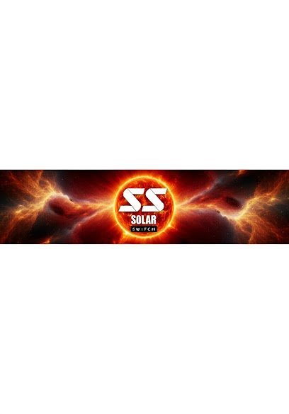 Solar Switch Pk