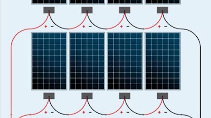Solar System Installation And Services