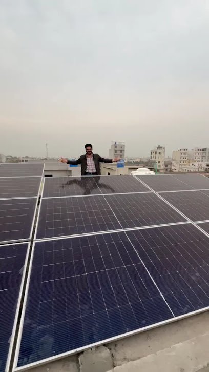 Skysun Energy