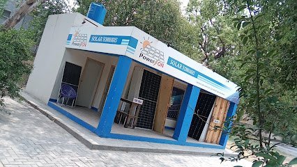Poweron Solar Technologies