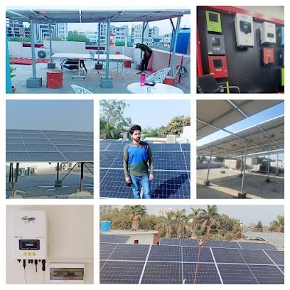 Premier Solar Solutions