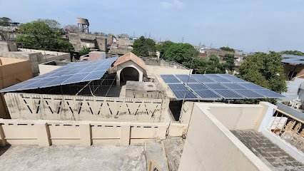 Altersol - Complete Solar Energy Solutions