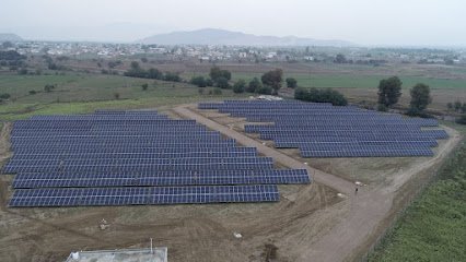 Yaas Energy Pvt Ltd