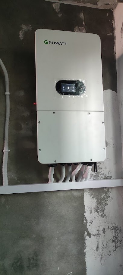Cnergy Solar