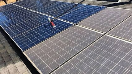 Babar Solar Traders