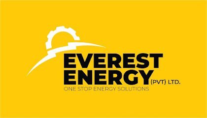 Everest Energy (Pvt) Ltd