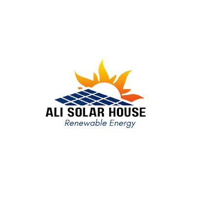 Ali Solar House