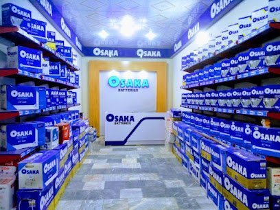 Data Battery Service Rajput Brother'S