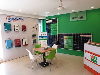 Solar Studio